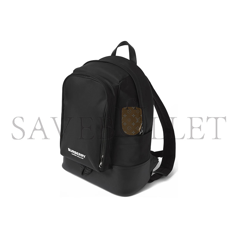Bv*b*rry nylon backpack 80472921 (45*33*16cm)